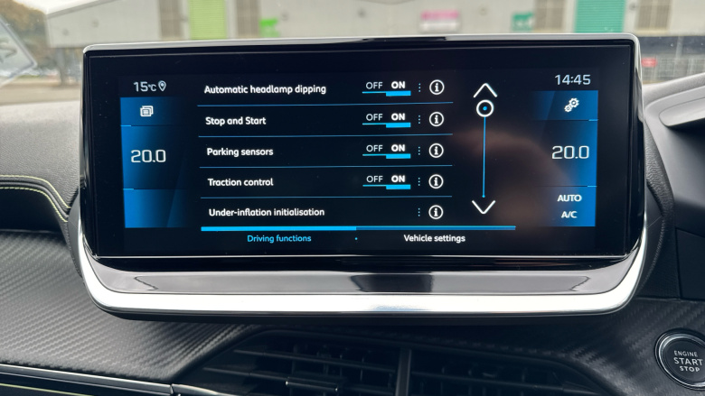 Peugeot 2008 1.2 PureTech 130 GT 5dr Petrol Estate